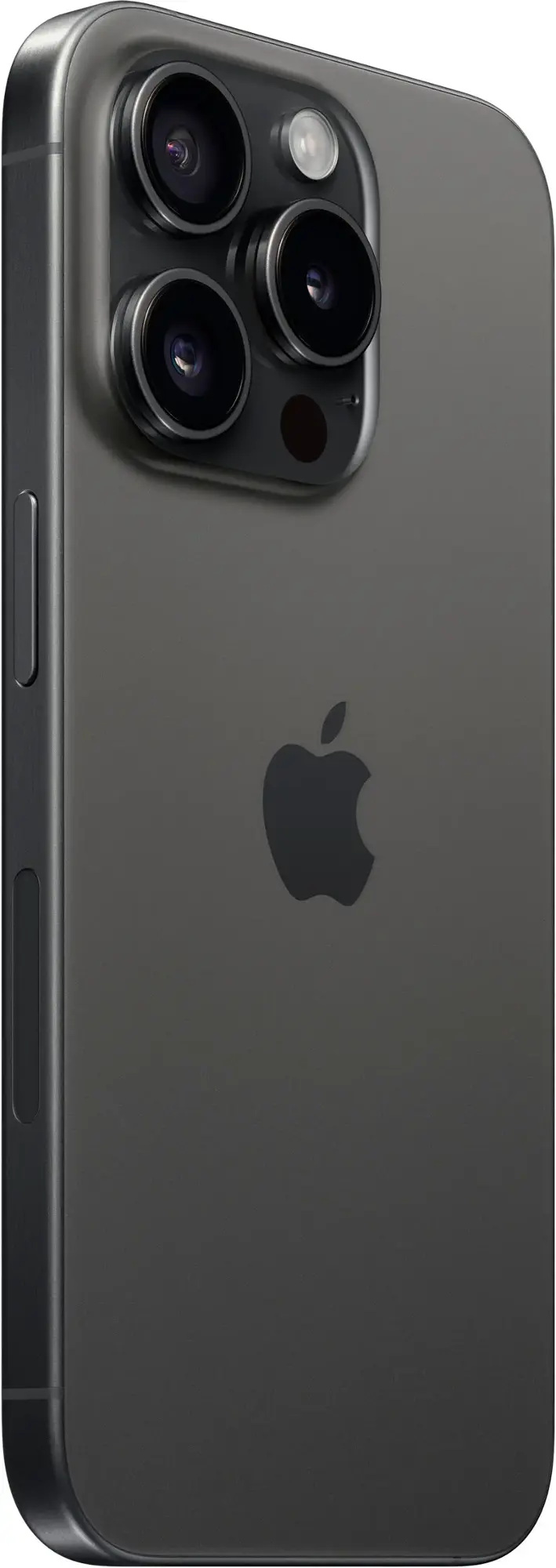 Apple - iPhone 15 Pro 512GB - Apple Intelligence - Black Titanium (AT&T)