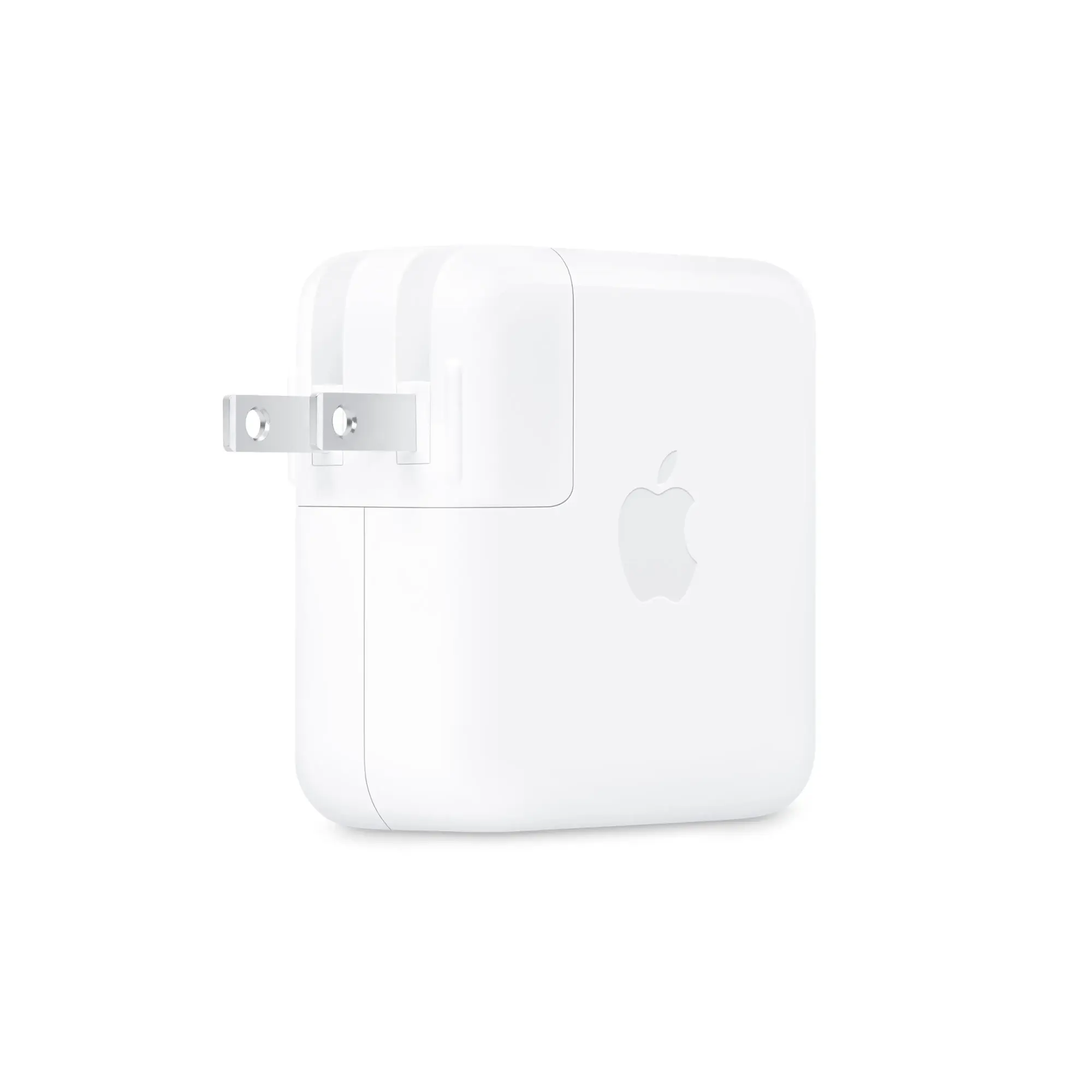 Apple - 70W USB-C Power Adapter - White