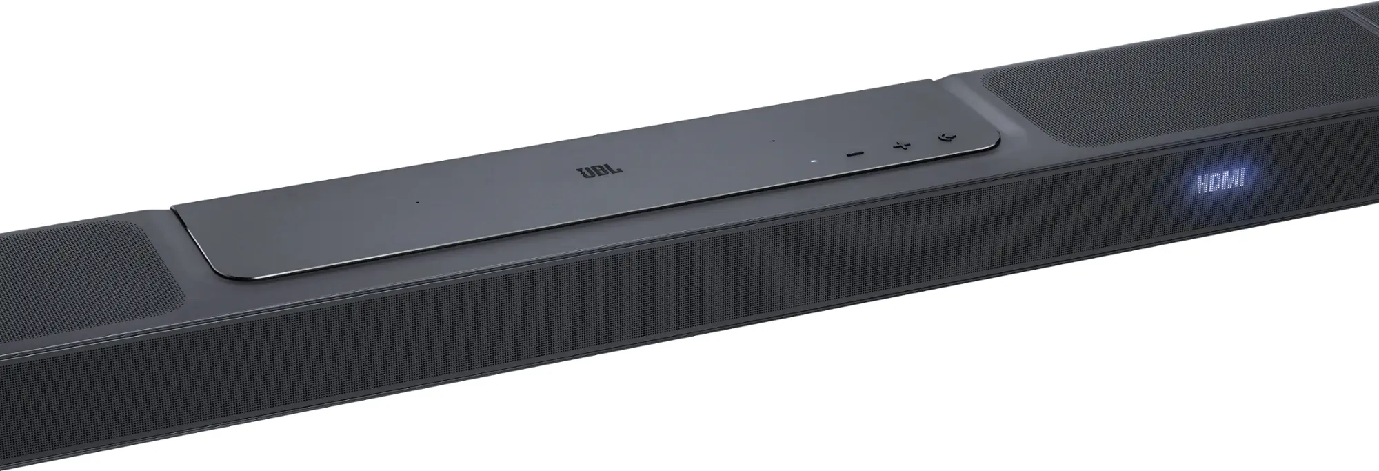 JBL - BAR 1300X 11.1.4-channel soundbar with detachable surround speakers - Black