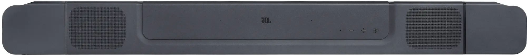 JBL - BAR 1000 7.1.4-channel soundbar with detachable surround speakers, Multi Beam, Dolby Atmos, and DTS:X - Black