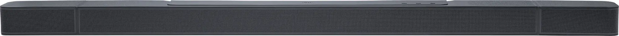 JBL - BAR 1000 7.1.4-channel soundbar with detachable surround speakers, Multi Beam, Dolby Atmos, and DTS:X - Black