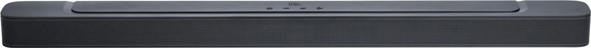 JBL - 2.1 Channel Soundbar with Wireless Subwoofer - Black