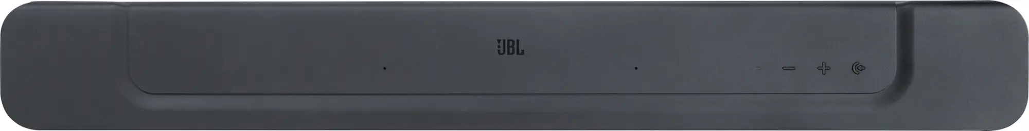 JBL - BAR 300 5.0ch Compact All-In-One Soundbar with MultiBeam and Dolby Atmos - Black