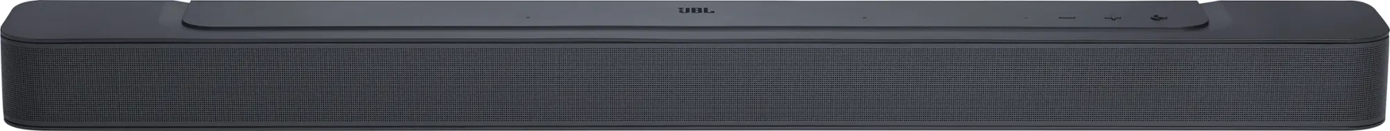 JBL - BAR 300 5.0ch Compact All-In-One Soundbar with MultiBeam and Dolby Atmos - Black