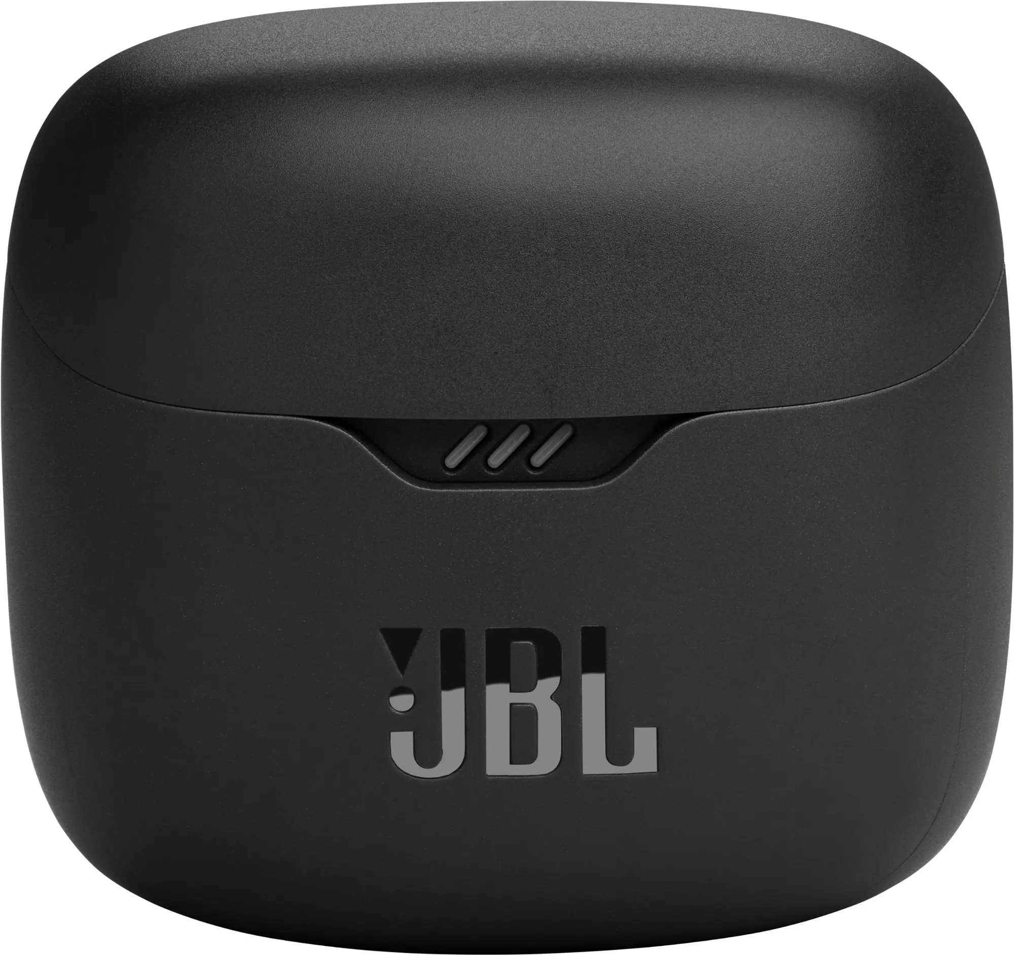 JBL - Tune Flex True Wireless Noise Cancelling Earbuds - Black