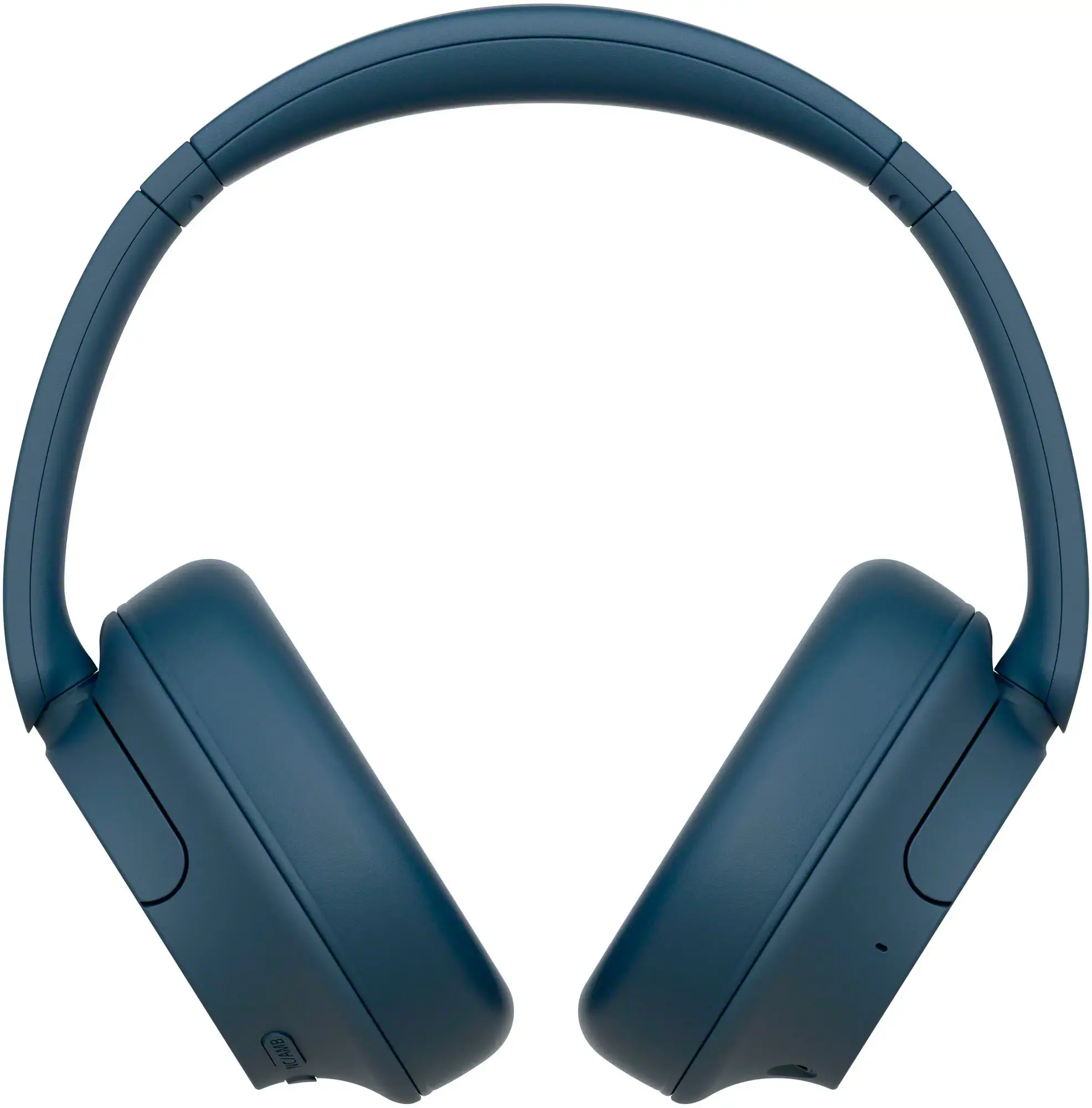 Sony - WHCH720N Wireless Noise Canceling Headphones - Blue