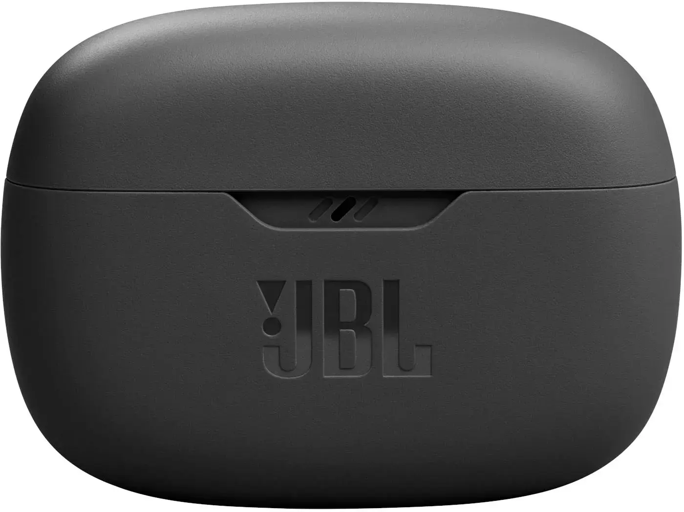 JBL - Vibe Beam True Wireless Earbuds - Black