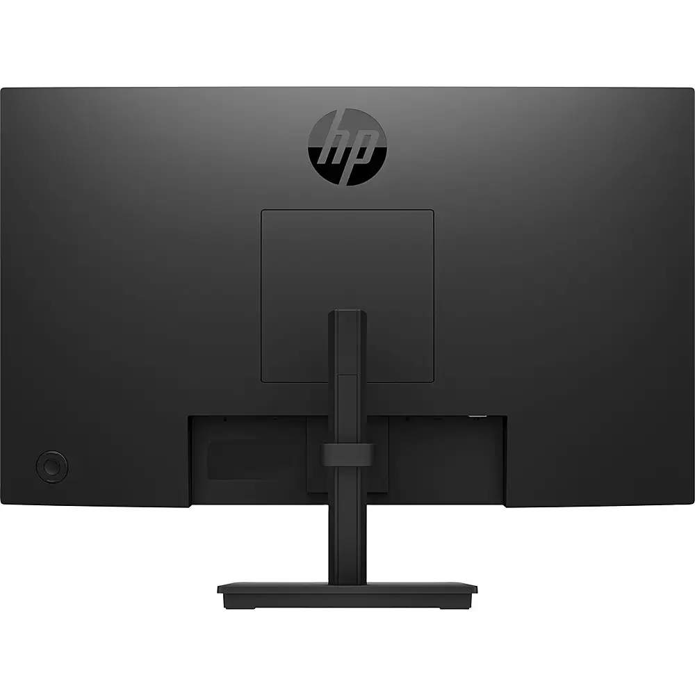 HP - 23.8" IPS LCD FHD 75Hz Monitor (VGA, HDMI) - Black