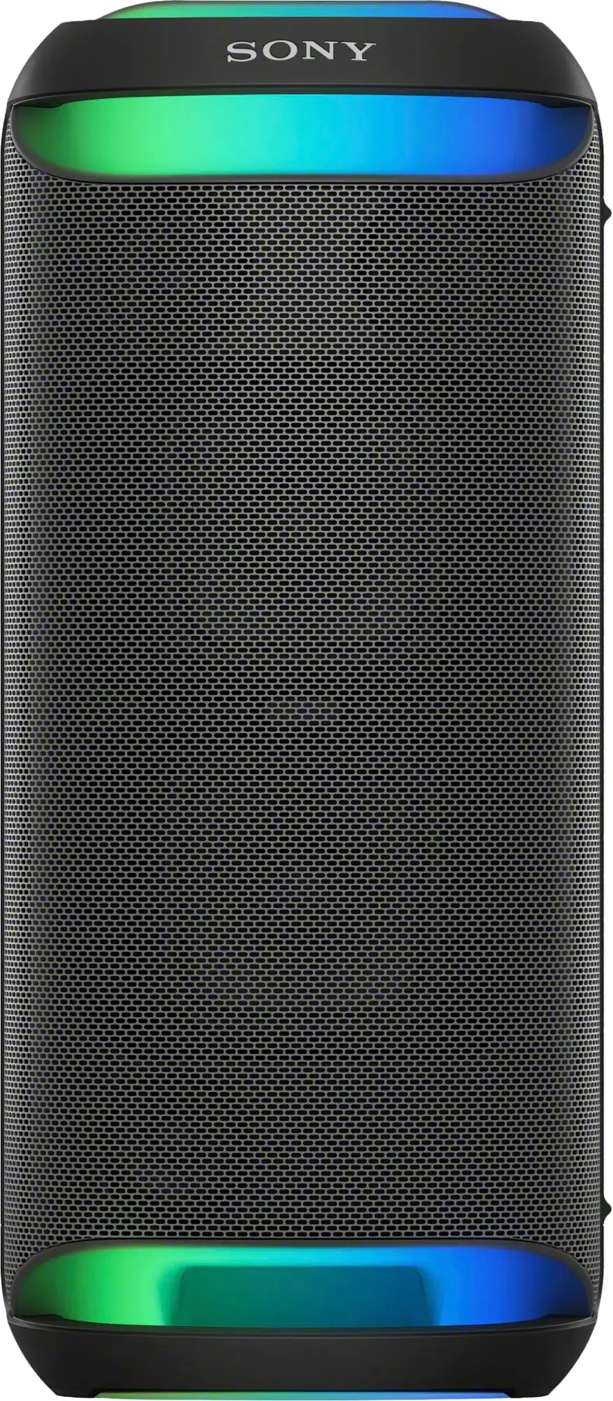 Sony XV800 X-Series Bluetooth Portable Party Speaker - Black-Black