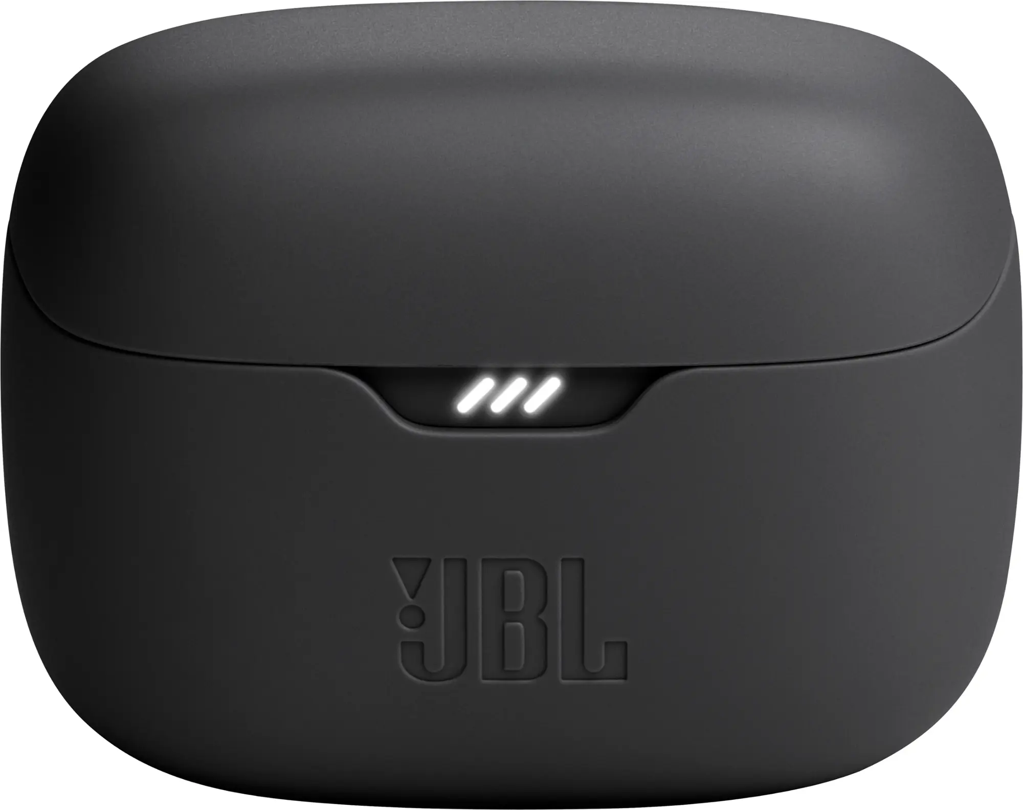 JBL - Tune Buds True Wireless Noise Cancelling Earbuds - Black