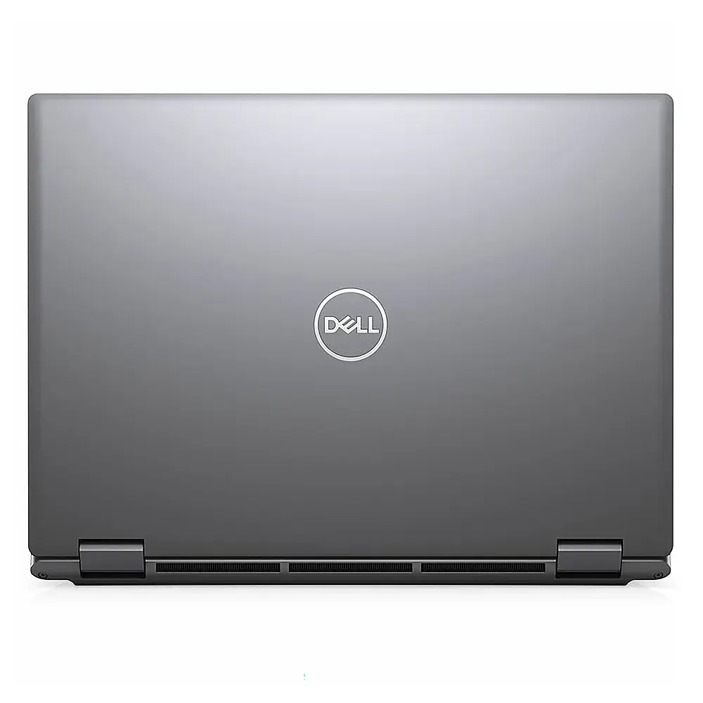 Dell - Mobile Processor 7680 16" Laptop - Intel Core i7-13850HX with 32GB Memory - 512GB SSD - Aluminum Titan Gray-16 inches-Intel 13th Generation Core i7-32 GB Memory-512 GB-Aluminum Titan Gray