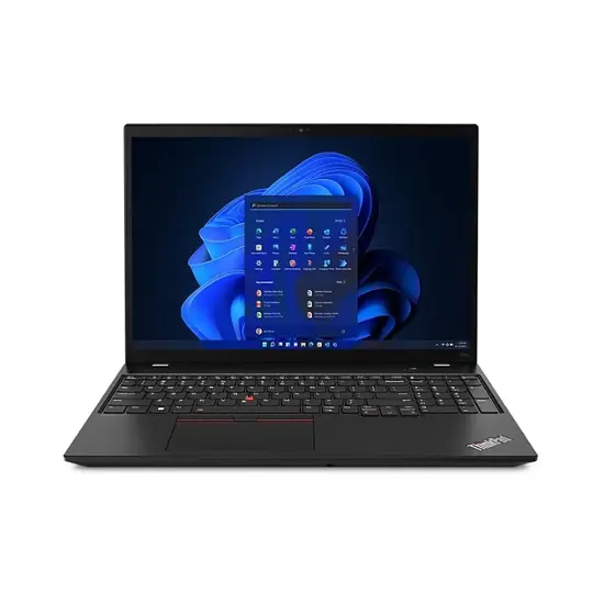 Lenovo - ThinkPad P16s Gen 2 2-in-1 16" Laptop - Intel Core i7 with 16GB Memory - 512GB SSD - Black-16 inches-Intel 13th Generation Core i7-16 GB Memory-512 GB-Black