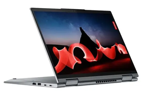 Lenovo - Yoga 9i 2-in-1 14" 2.8K OLED Touchscreen Laptop with Pen - Intel Evo Platform - Core i7-1360P - 16GB Memory - 512GB SSD - Oatmeal-14 inches-Intel 13th Generation Core i7-16 GB Memory-512 GB-Oatmeal