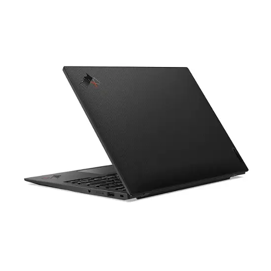 Lenovo - ThinkPad X1 Carbon Gen 11 14" Touch-Screen Laptop - Intel Core i7 with 32GB Memory - 1TB SSD - Black-14 inches-Intel 13th Generation Core i7-32 GB Memory-1 TB-Black