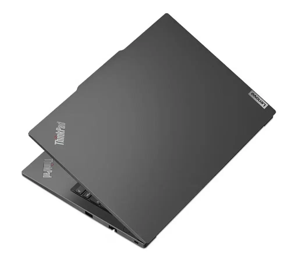 Lenovo - ThinkPad E14 Gen 5 14" Touch-Screen Laptop - Intel Core i7 with 16GB Memory - 512GB SSD - Black-14 inches-Intel 13th Generation Core i7-16 GB Memory-512 GB-Black