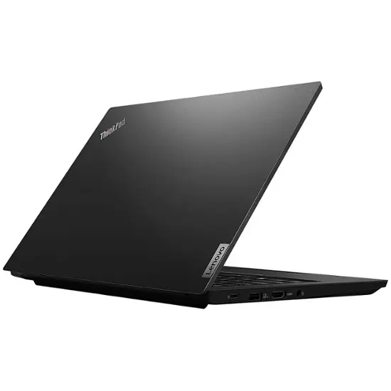 Lenovo - ThinkPad E14 Gen 5 14" Touch-Screen Laptop - Intel Core i7 with 16GB Memory - 512GB SSD - Black-14 inches-Intel 13th Generation Core i7-16 GB Memory-512 GB-Black