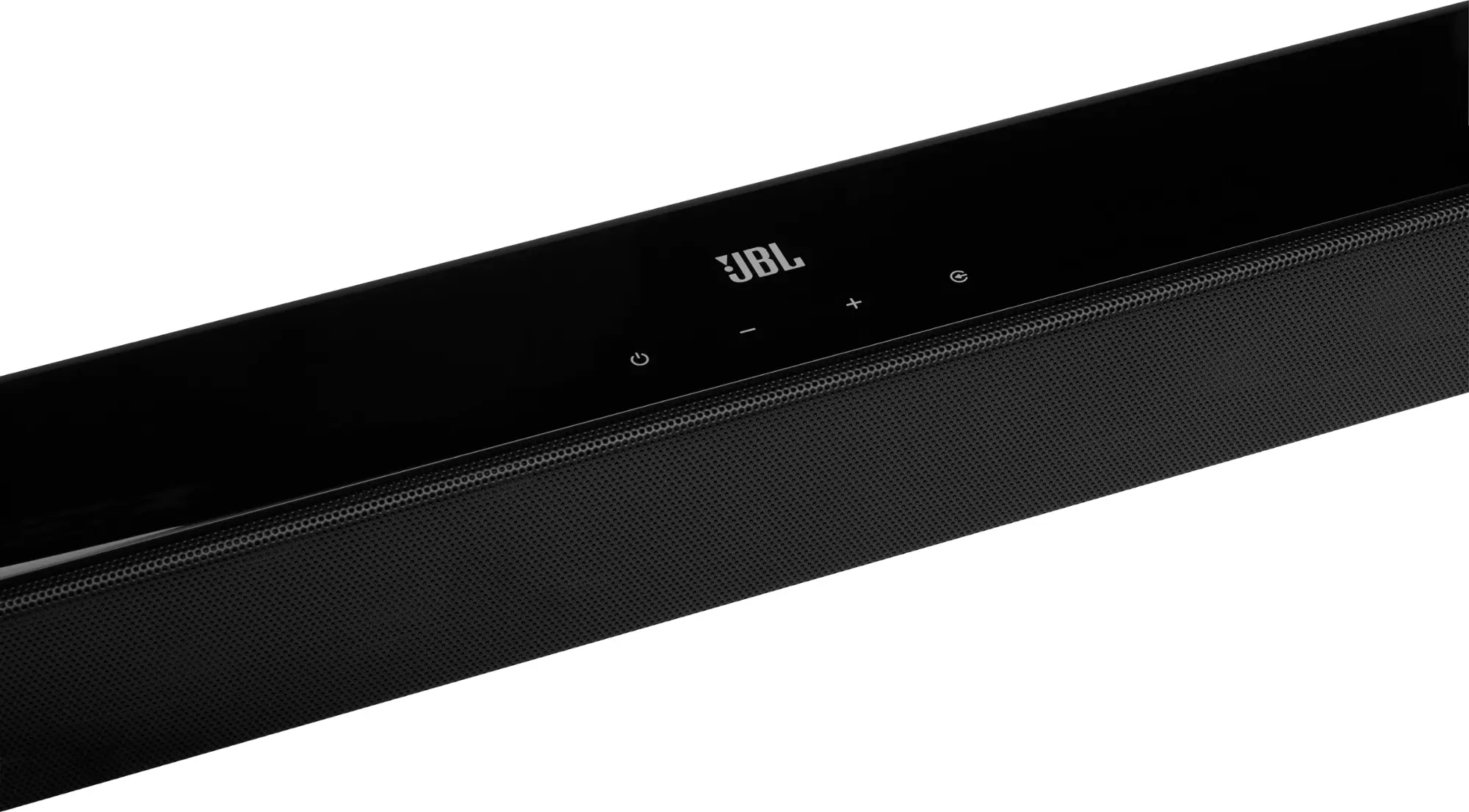 JBL - Cinema SB170 2.1 Channel Soundbar with Wireless Subwoofer - Black