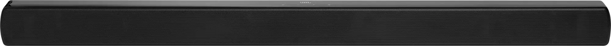 JBL - Cinema SB170 2.1 Channel Soundbar with Wireless Subwoofer - Black