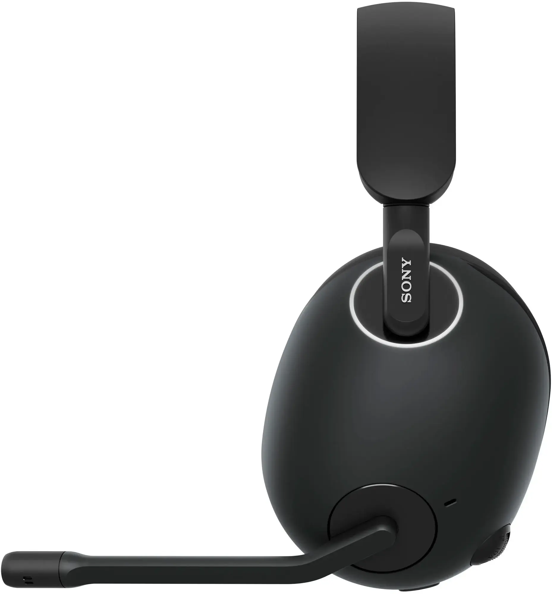 Sony - INZONE H9 Wireless Noise Canceling Gaming Headset - Black-Black