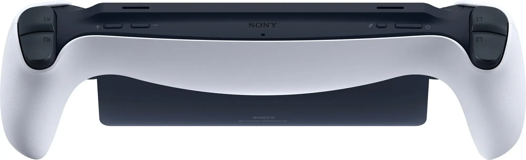 Sony - PlayStation Portal Remote Player - White