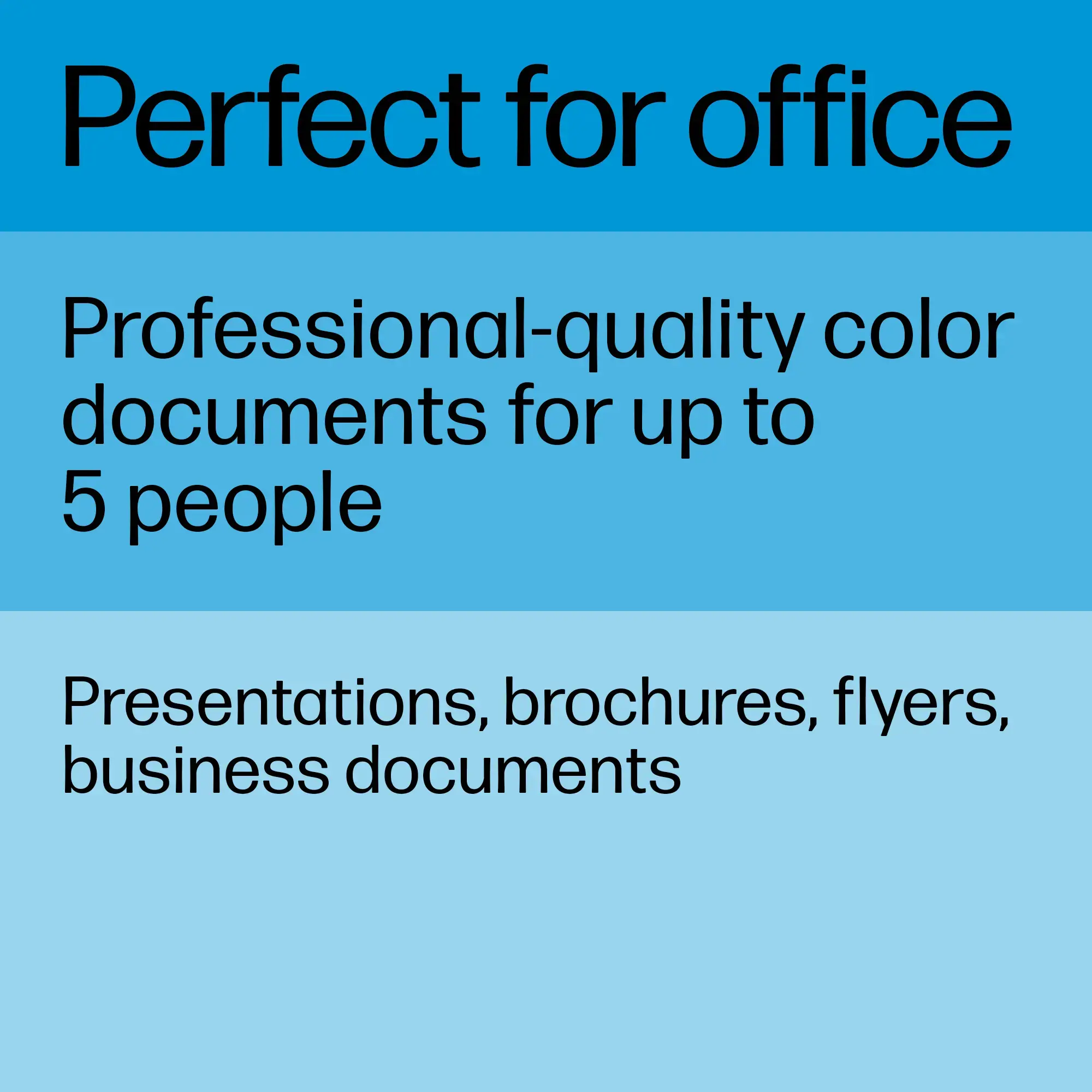 HP - Office Jet Pro 9110b Wireless Inkjet Printer - White-White