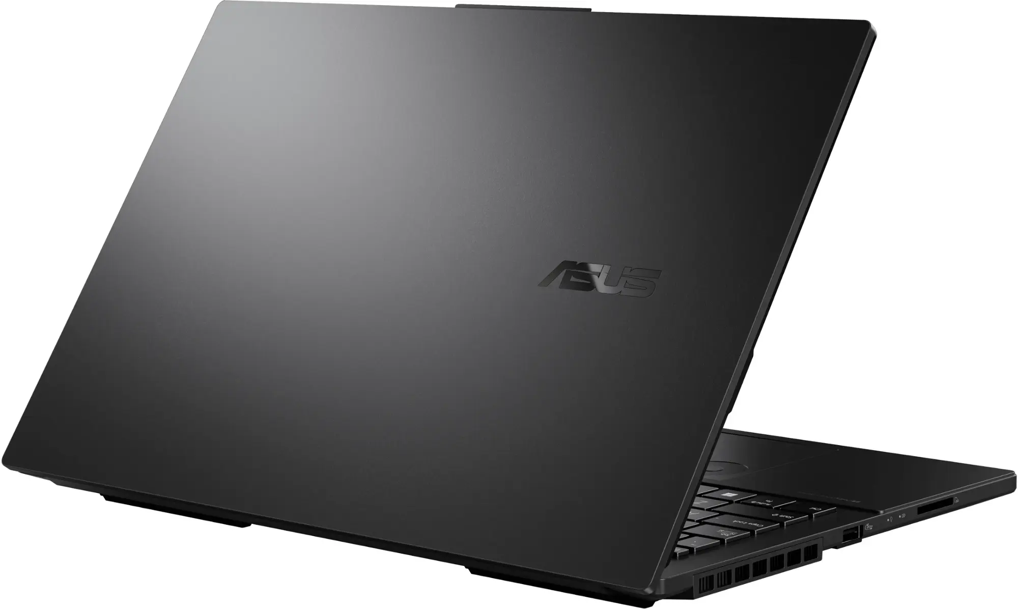 ASUS - Vivobook Pro 15 OLED Laptop - Intel Core Ultra 9 with 24GB Memory - NVIDIA GeForce RTX 3050 - 2TB SSD - Earl Gray