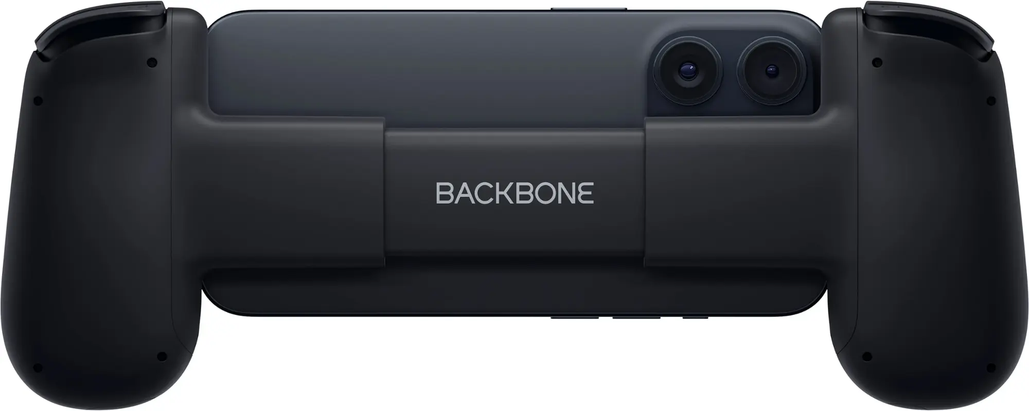 Backbone - One (USB-C) x Call of Duty: Warzone Mobile Ed. [30 min. 2XP Token Incl.] - Mobile Gaming Controller - 2nd Gen - Black