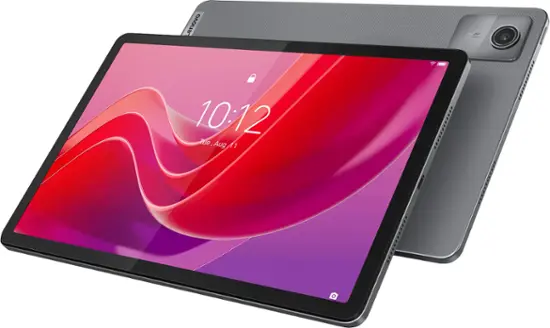 Lenovo Tab M11 11" Tablet 64GB - Storm Grey