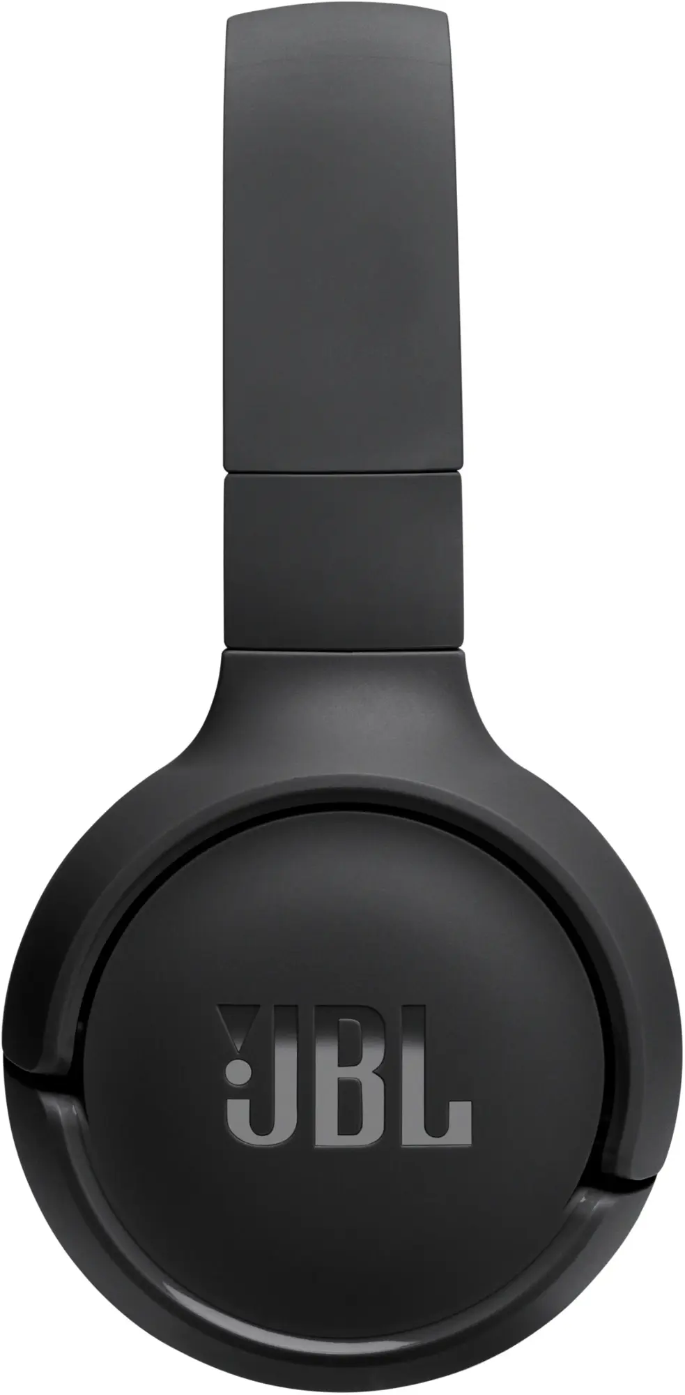 JBL - TUNE520BT wireless on-ear headphones - Black