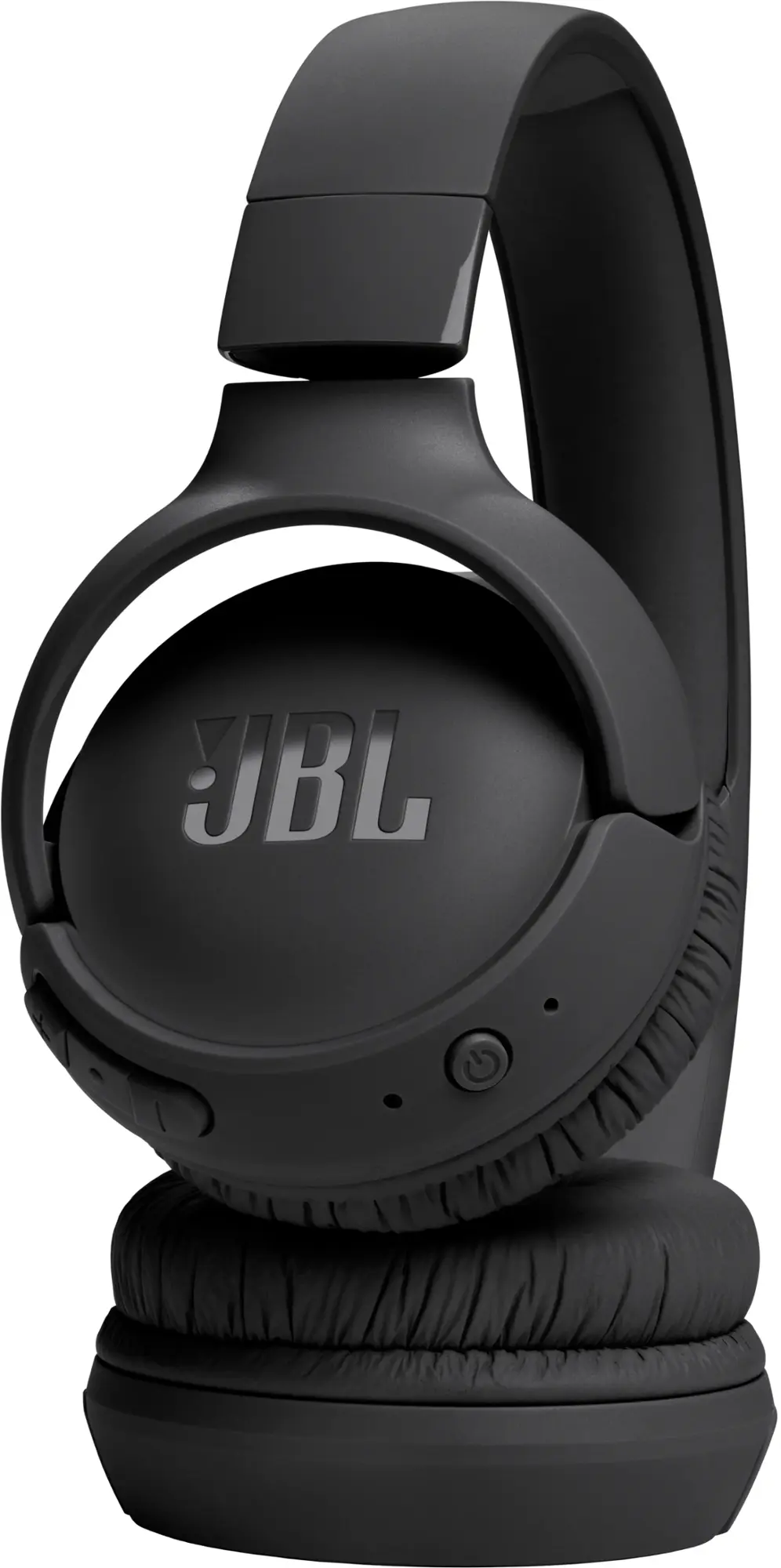 JBL - TUNE520BT wireless on-ear headphones - Black