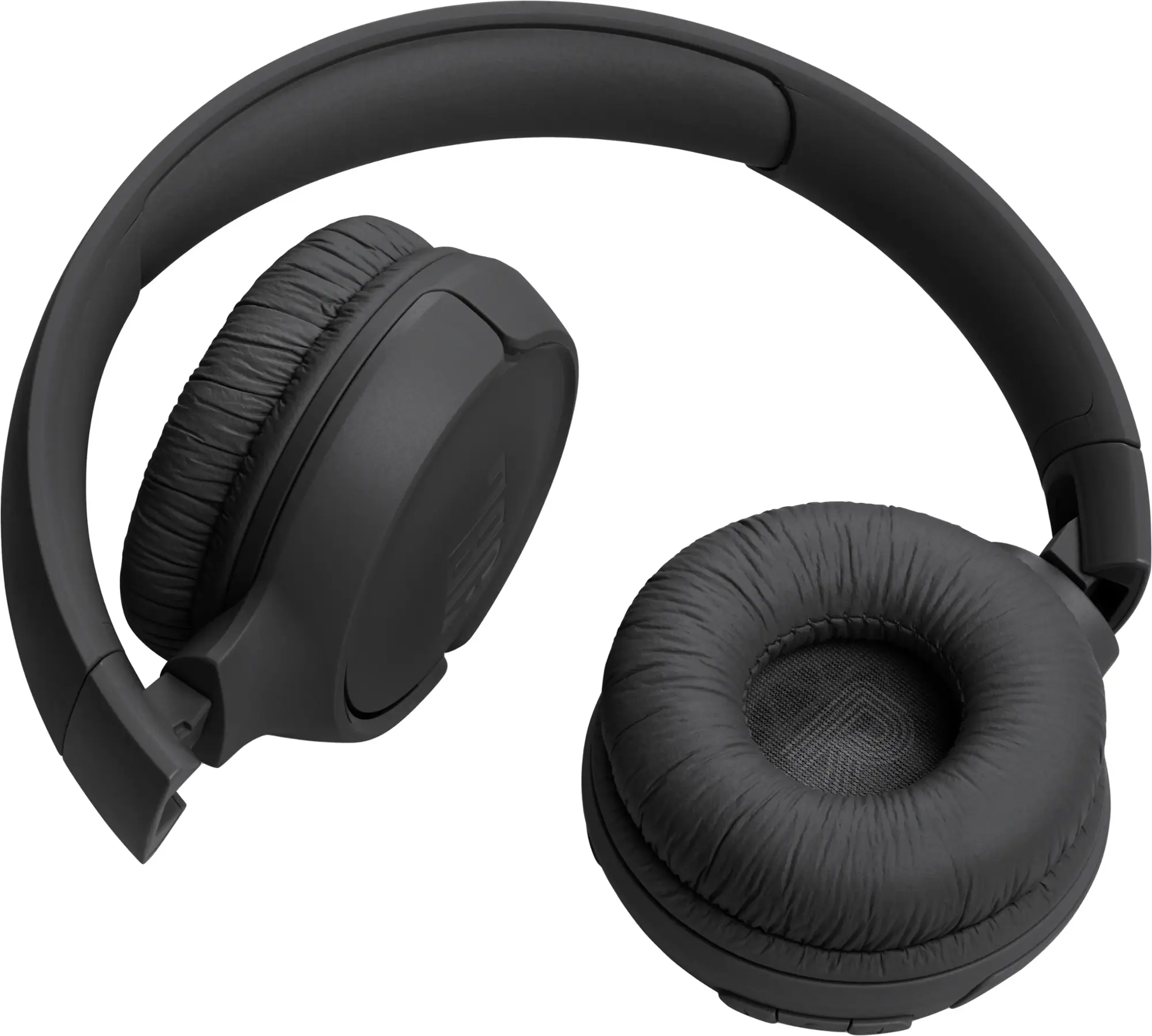 JBL - TUNE520BT wireless on-ear headphones - Black