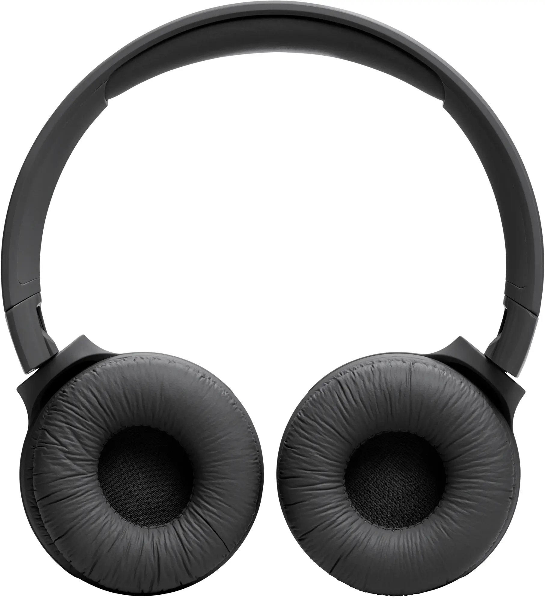 JBL - TUNE520BT wireless on-ear headphones - Black