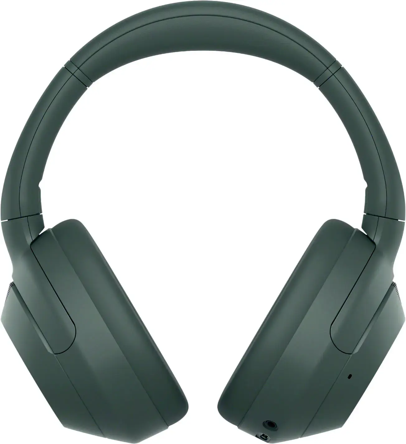 Sony - ULT WEAR Wireless Noise Canceling Headphones - Forest Gray