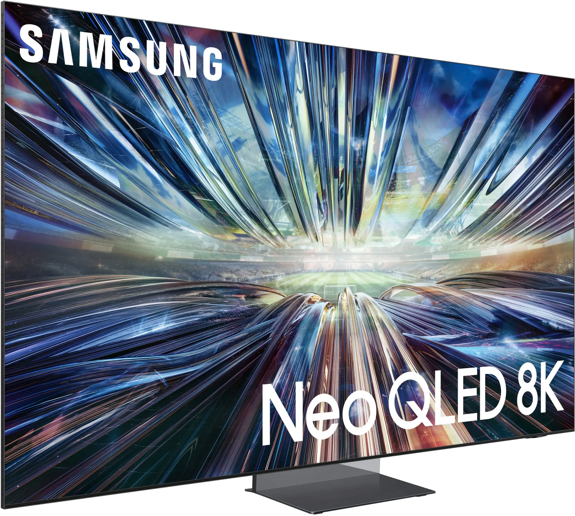 Samsung - 85” Class QN900D Series Neo QLED 8K Smart Tizen TV (2024)