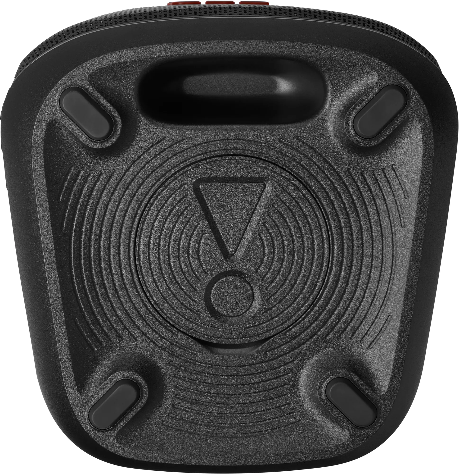 JBL - PartyBox Club 120 Portable Wireless Party Speaker - Black