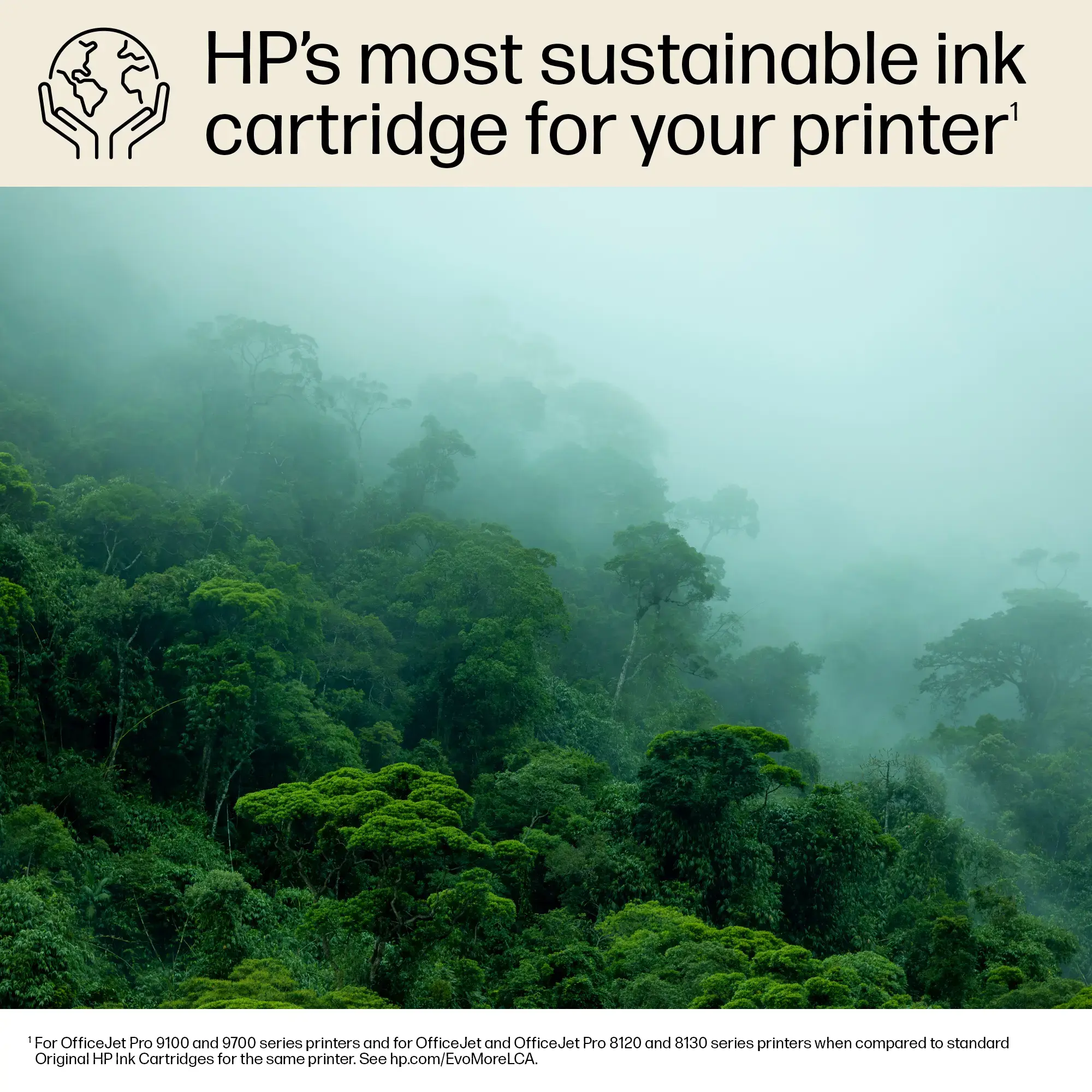 HP - 923e Evo More Ink Cartridge - Yellow