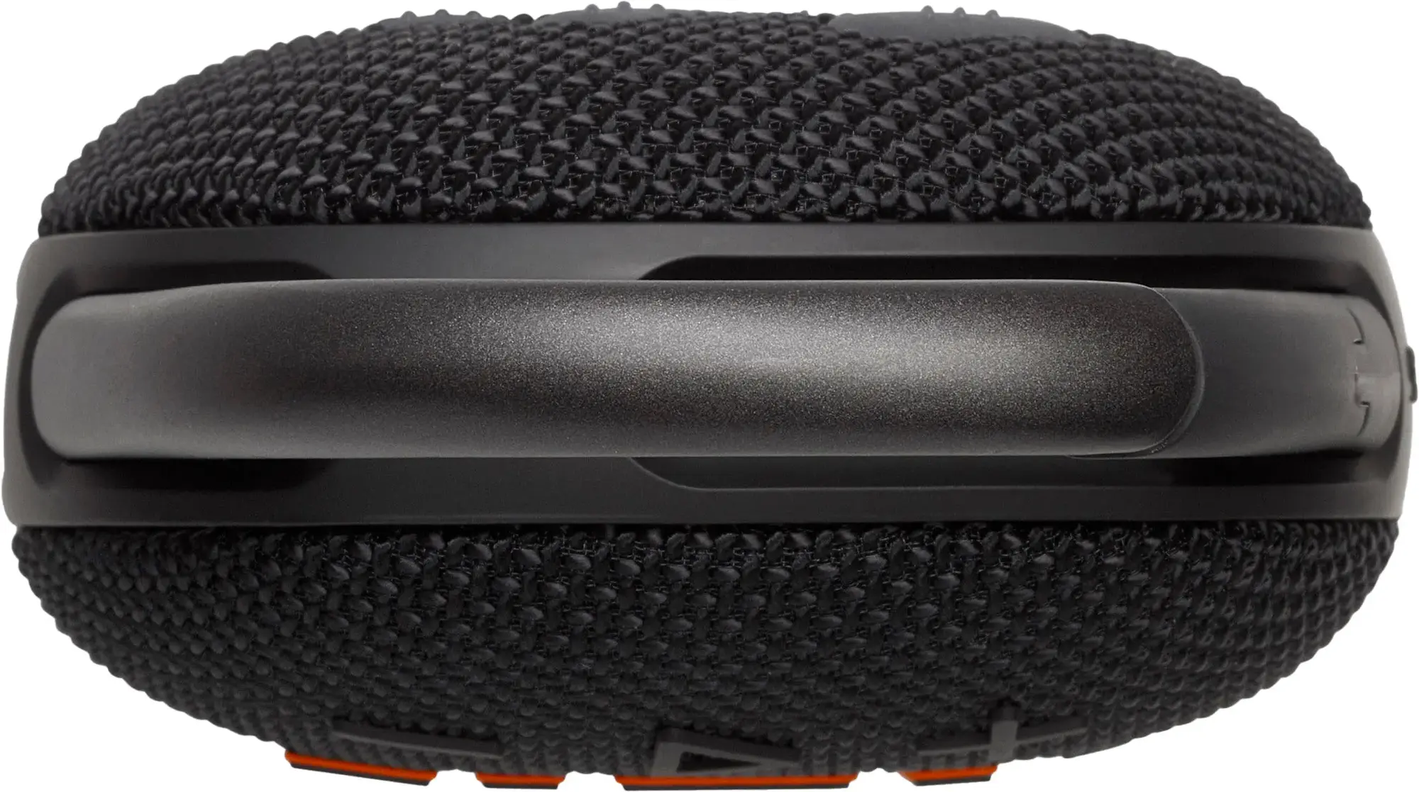 JBL - Clip 5 Portable Bluetooth Speaker - Black