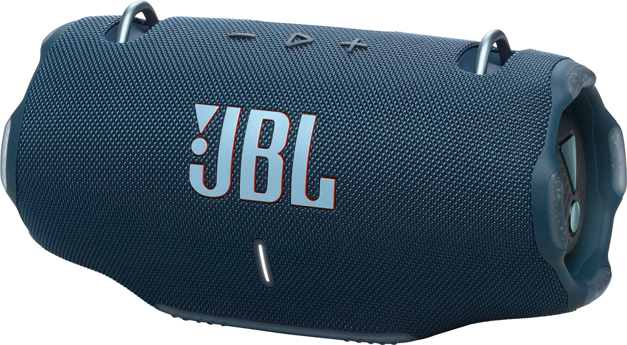 JBL - Xtreme 4 Portable Wireless Speaker - Blue