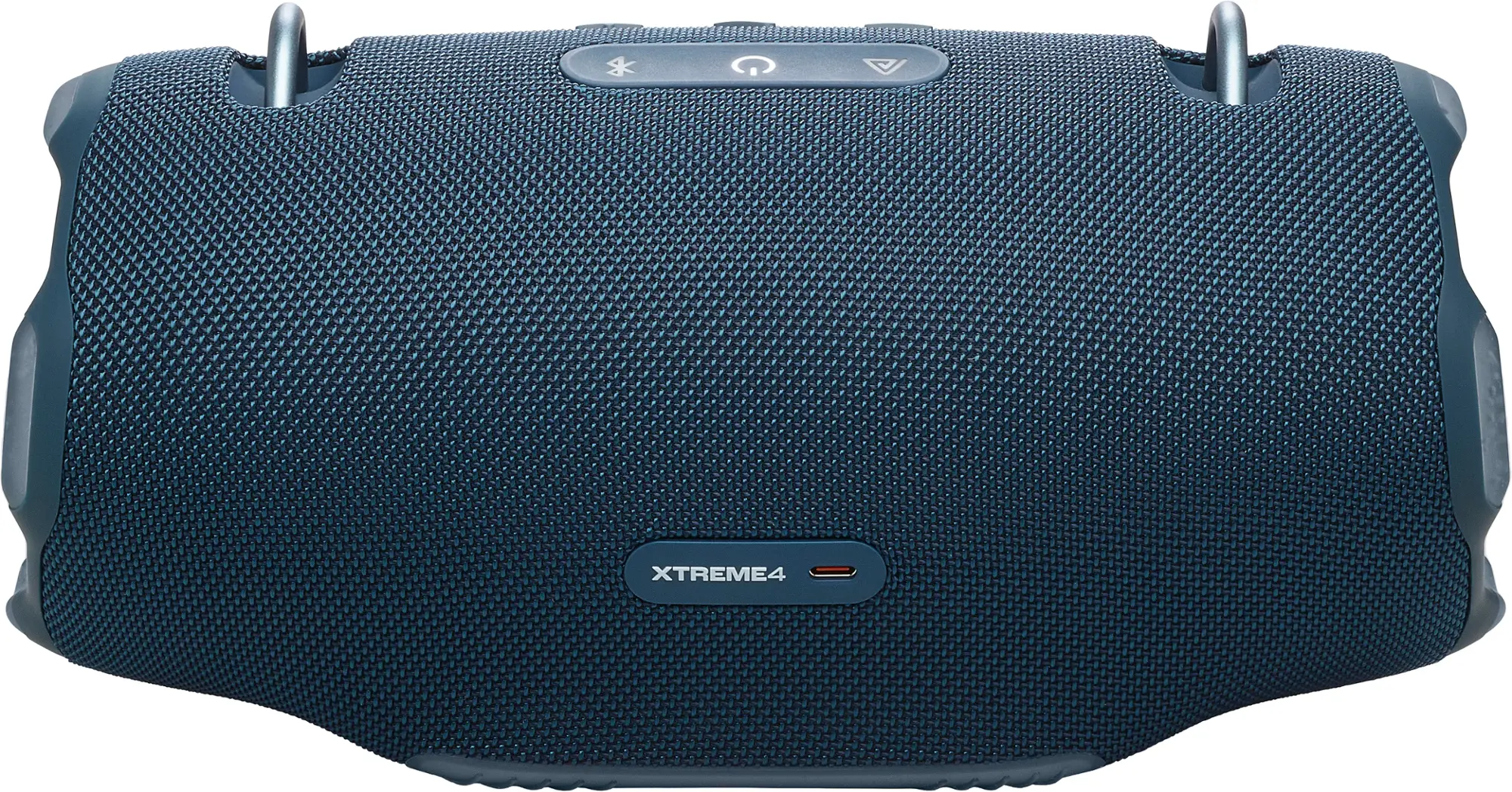 JBL - Xtreme 4 Portable Wireless Speaker - Blue