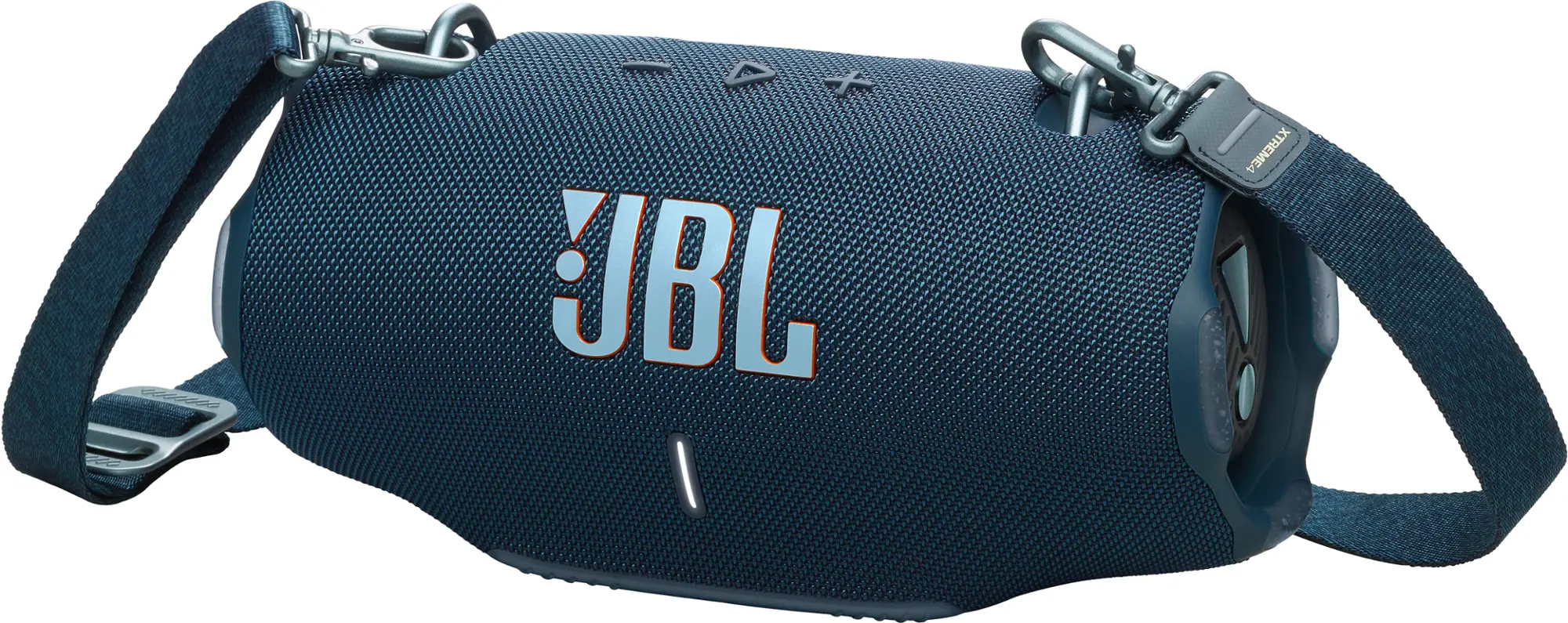 JBL - Xtreme 4 Portable Wireless Speaker - Blue