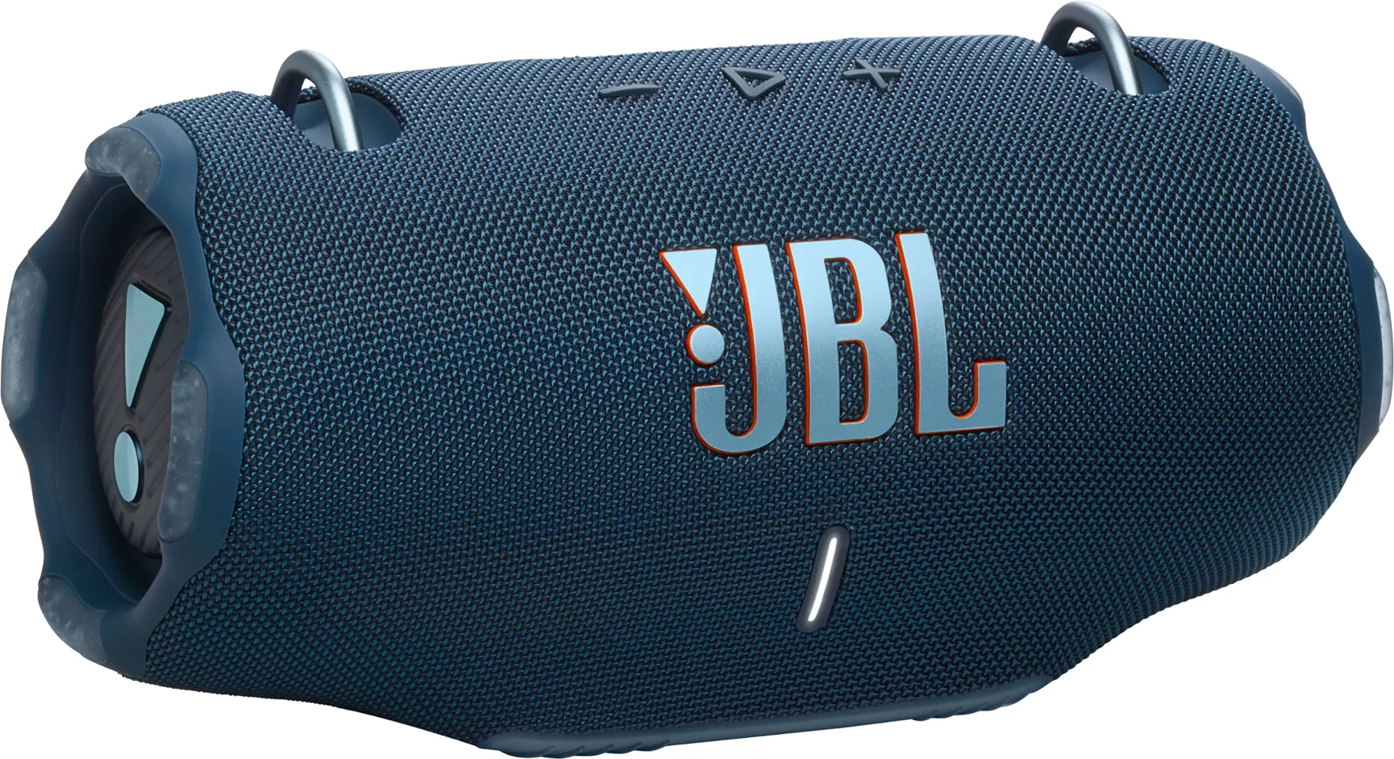 JBL - Xtreme 4 Portable Wireless Speaker - Blue