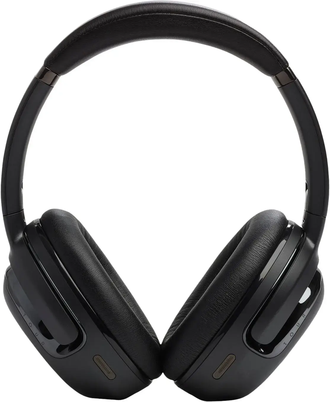 JBL - Tour One M2 True Adaptive Noise Cancelling Headphones - Black