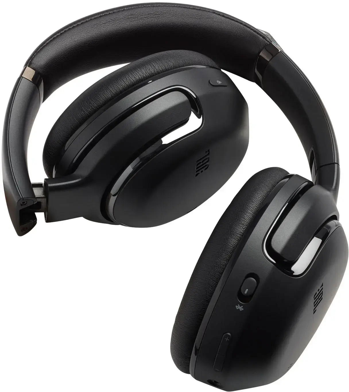 JBL - Tour One M2 True Adaptive Noise Cancelling Headphones - Black