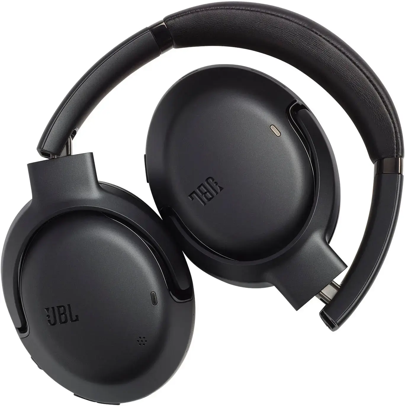 JBL - Tour One M2 True Adaptive Noise Cancelling Headphones - Black