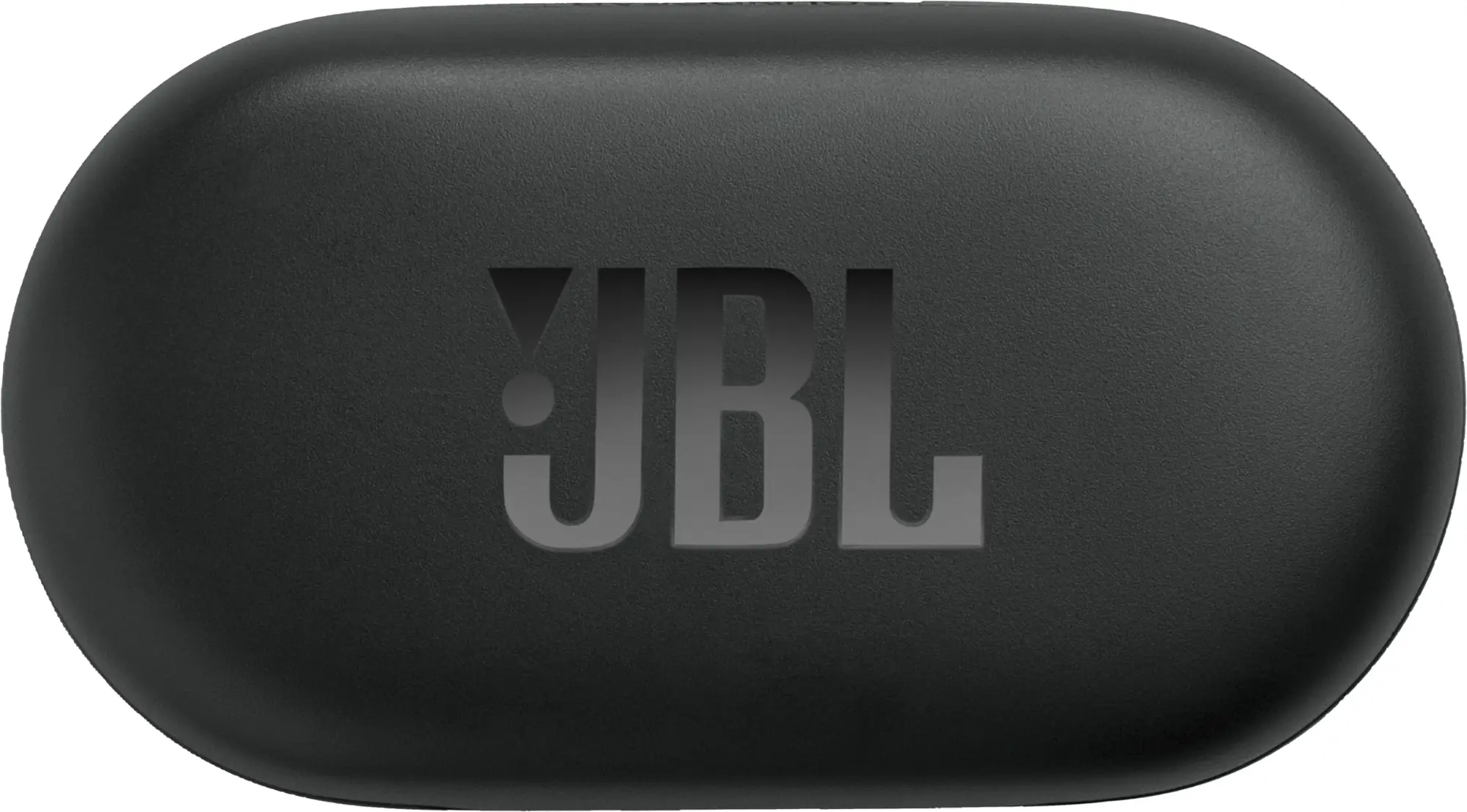 JBL - SoundGear Sense Hybrid Open-Ear headphones with detachable neckband - Black