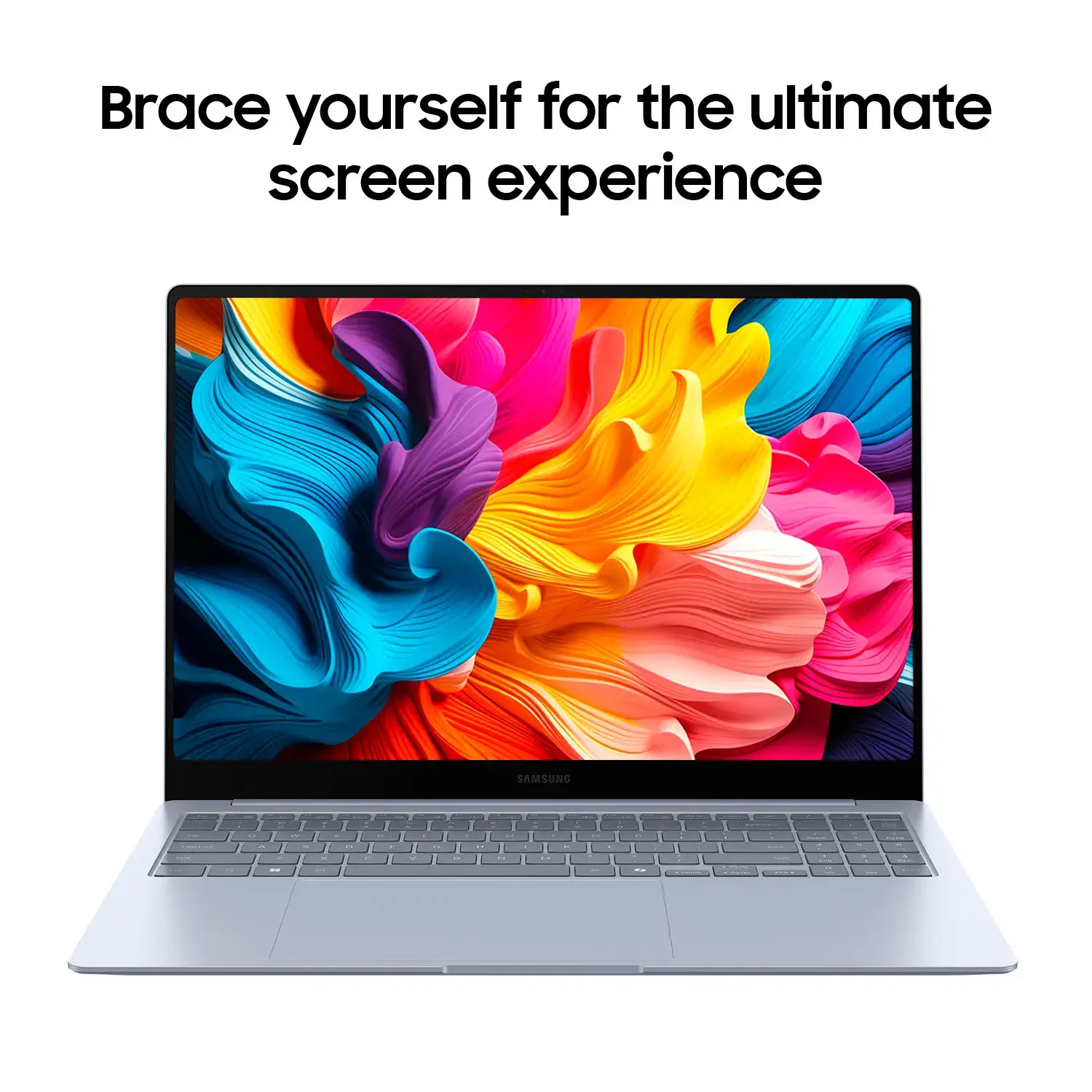 Samsung - Galaxy Book4 Edge - Copilot+ PC - 16" AMOLED Touch-Screen Laptop - Snapdragon X Elite 3.8Ghz- 16GB Memory- 1TB Storage - Sapphire Blue-14 inches-Qualcomm Snapdragon X Elite-16 GB Memory-1 TB-Sapphire Blue