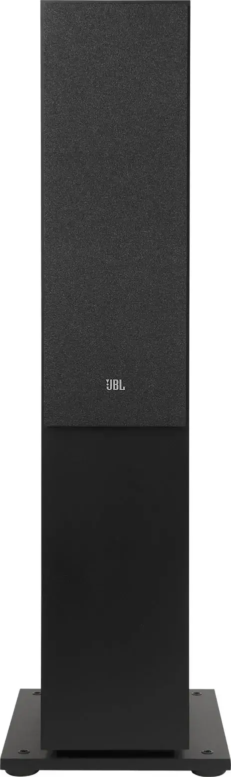 JBL - Stage2 260F 2.5-Way Dual 6.5-inch (165mm) Floor standing Loudspeaker - Each - Espresso