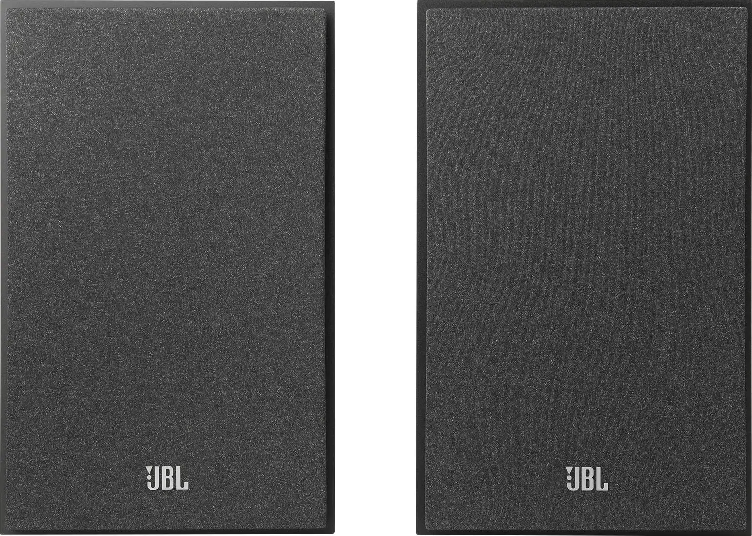 JBL - Stage2 250B 2-Way 5.25-inch (130mm) Bookshelf Loudspeaker - Pair - Espresso