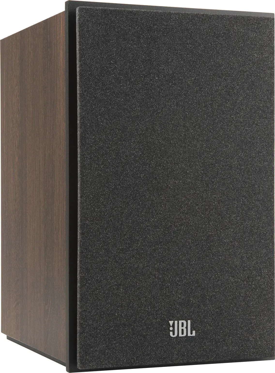 JBL - Stage2 250B 2-Way 5.25-inch (130mm) Bookshelf Loudspeaker - Pair - Espresso