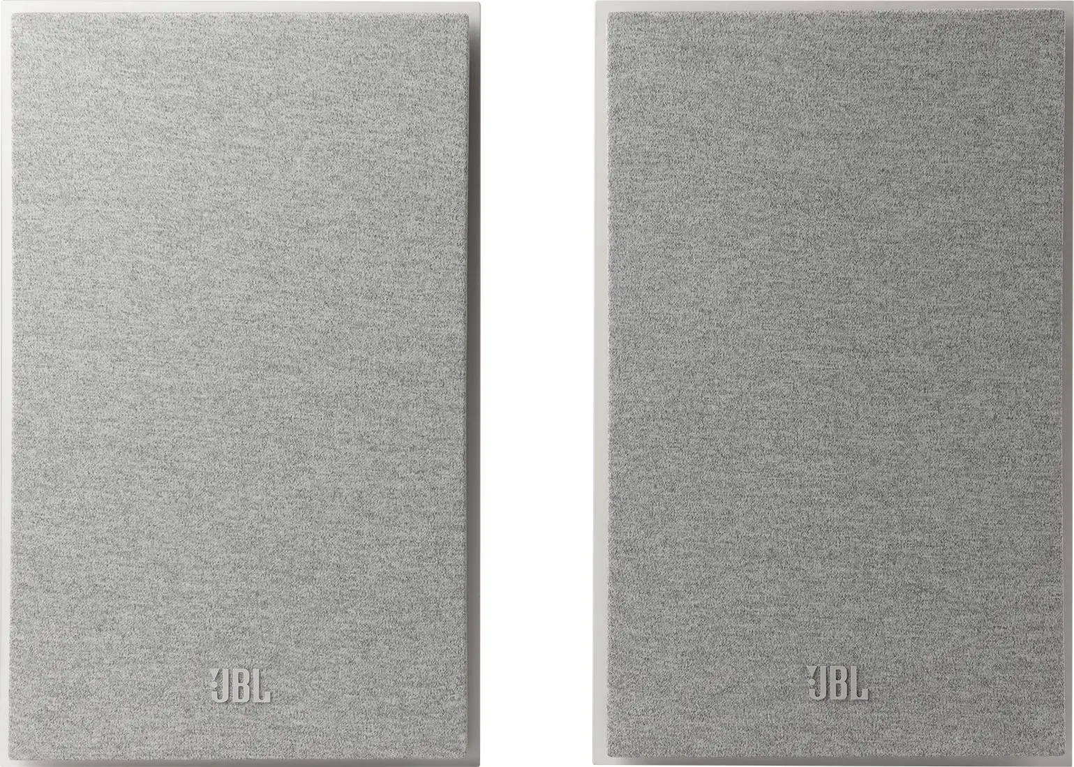 JBL - Stage2 250B 2-Way 5.25-inch (130mm) Bookshelf Loudspeaker - Pair - Latte